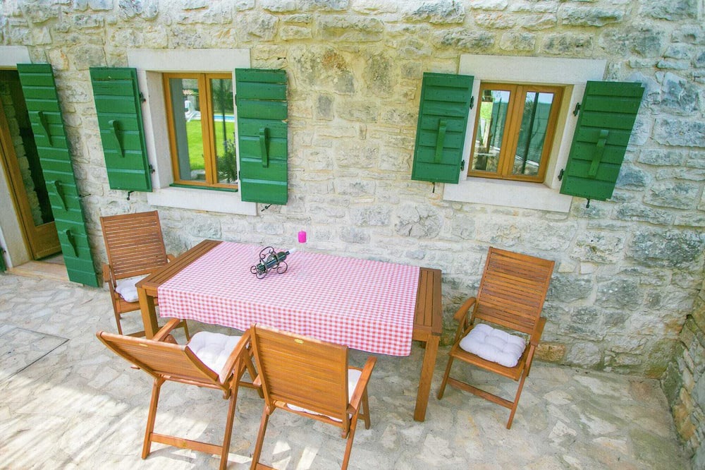 Photo of Patio Balcony in Selina