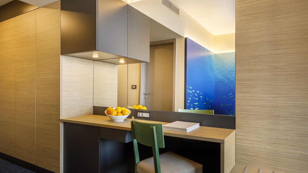 Photo of Bedroom in Icici