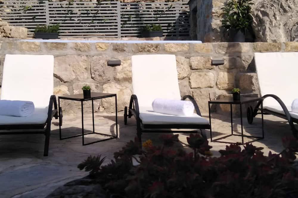 Photo of Patio Balcony in Stravca