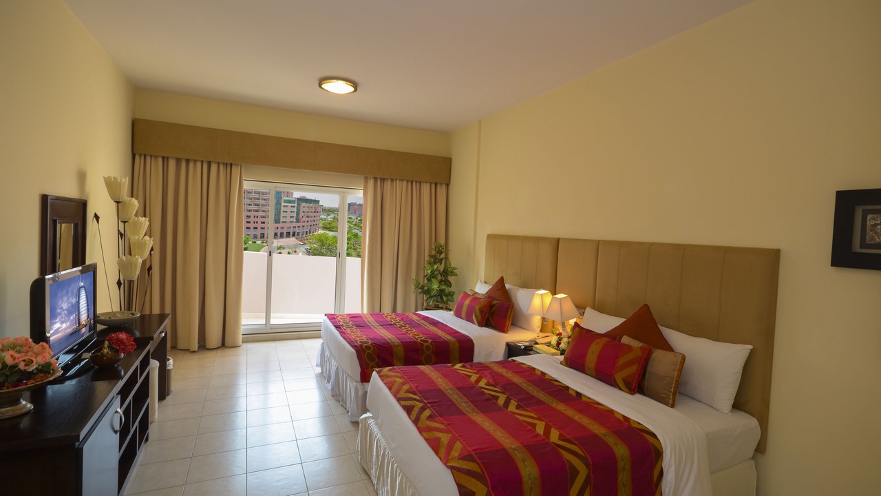 Photo of Bedroom in Discovery Gardens