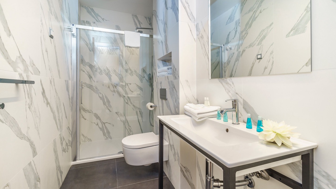 Photo of Bathroom in Znjan