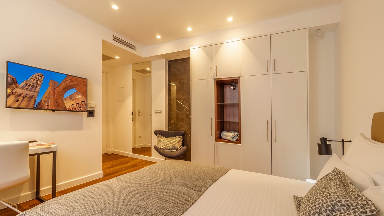 Photo of Bedroom in Znjan