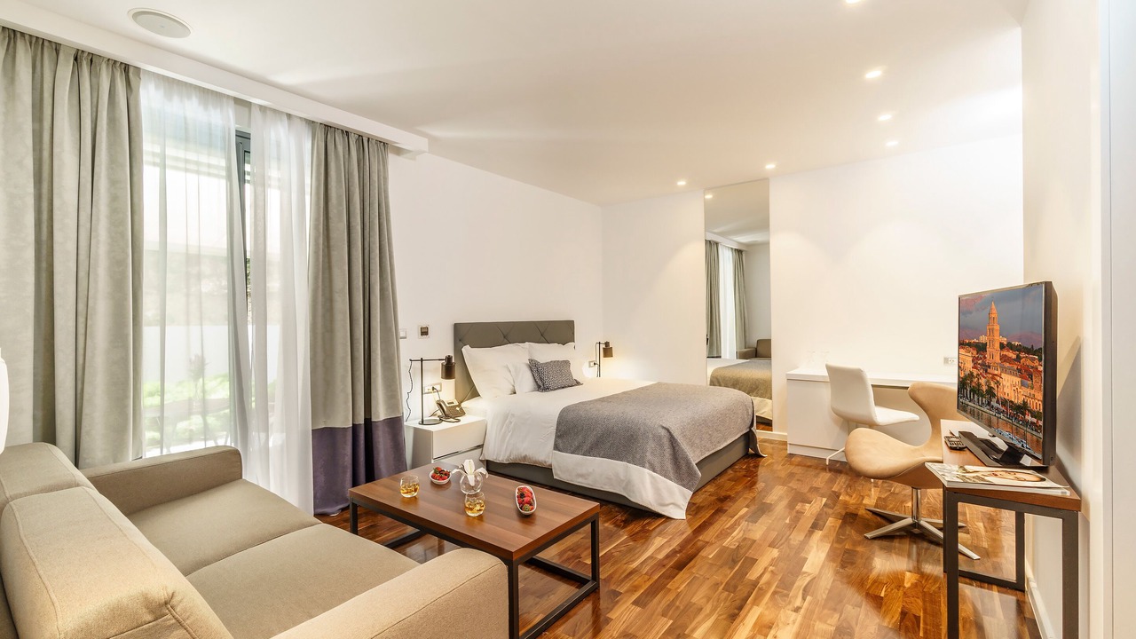 Photo of Livingroom in Znjan