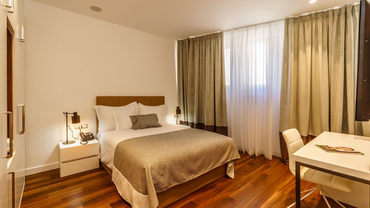 Photo of Bedroom in Znjan