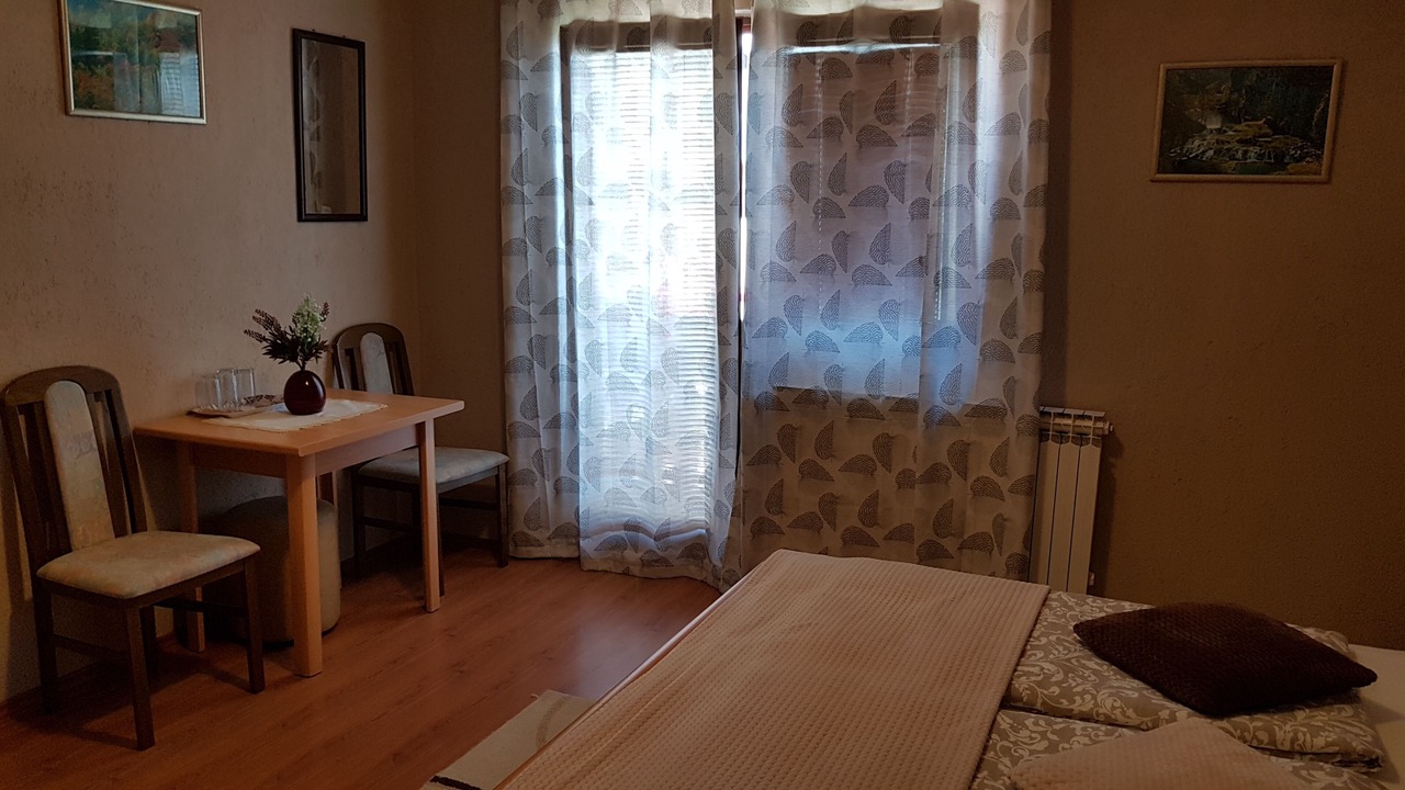 Photo of Bedroom in Korenica
