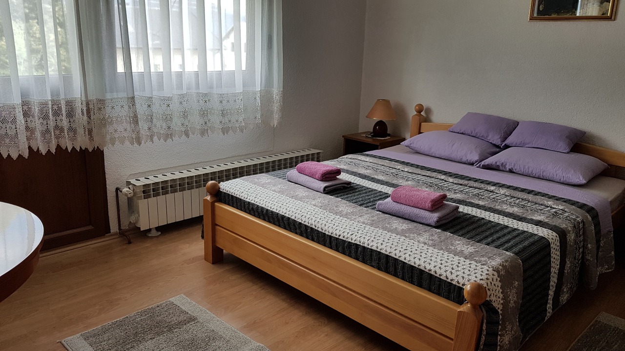 Photo of Bedroom in Korenica