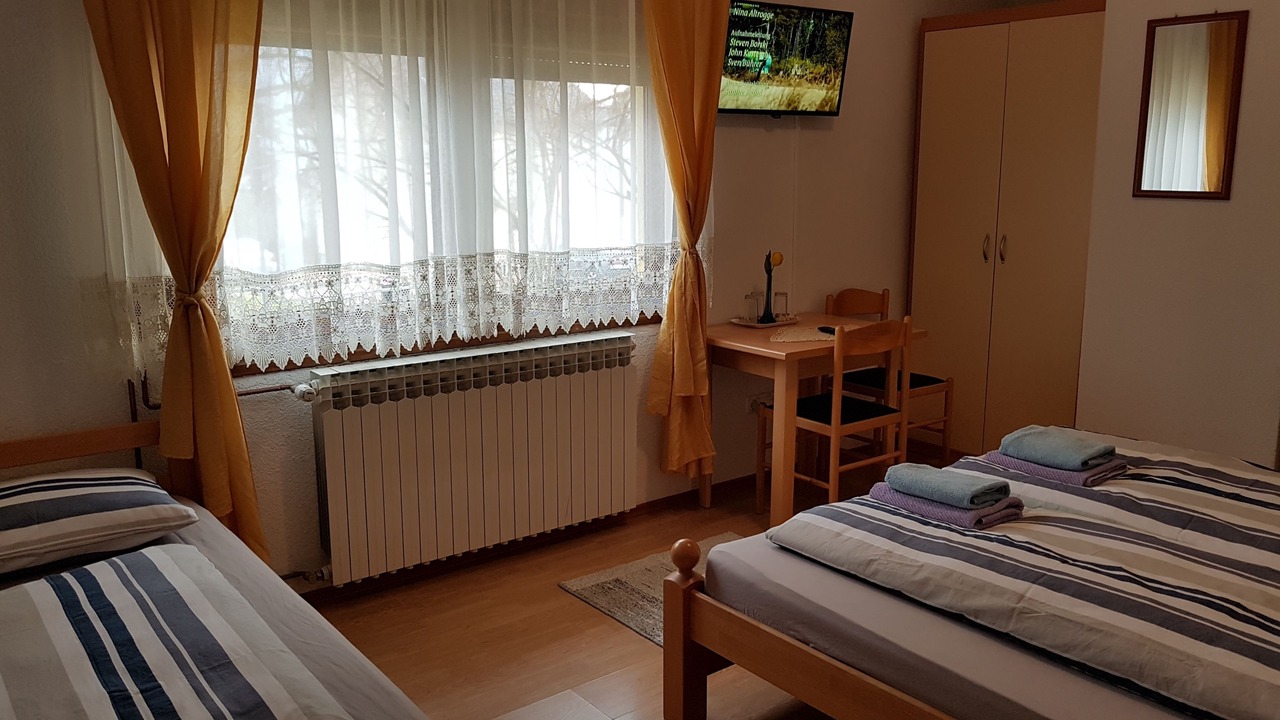 Photo of Bedroom in Korenica