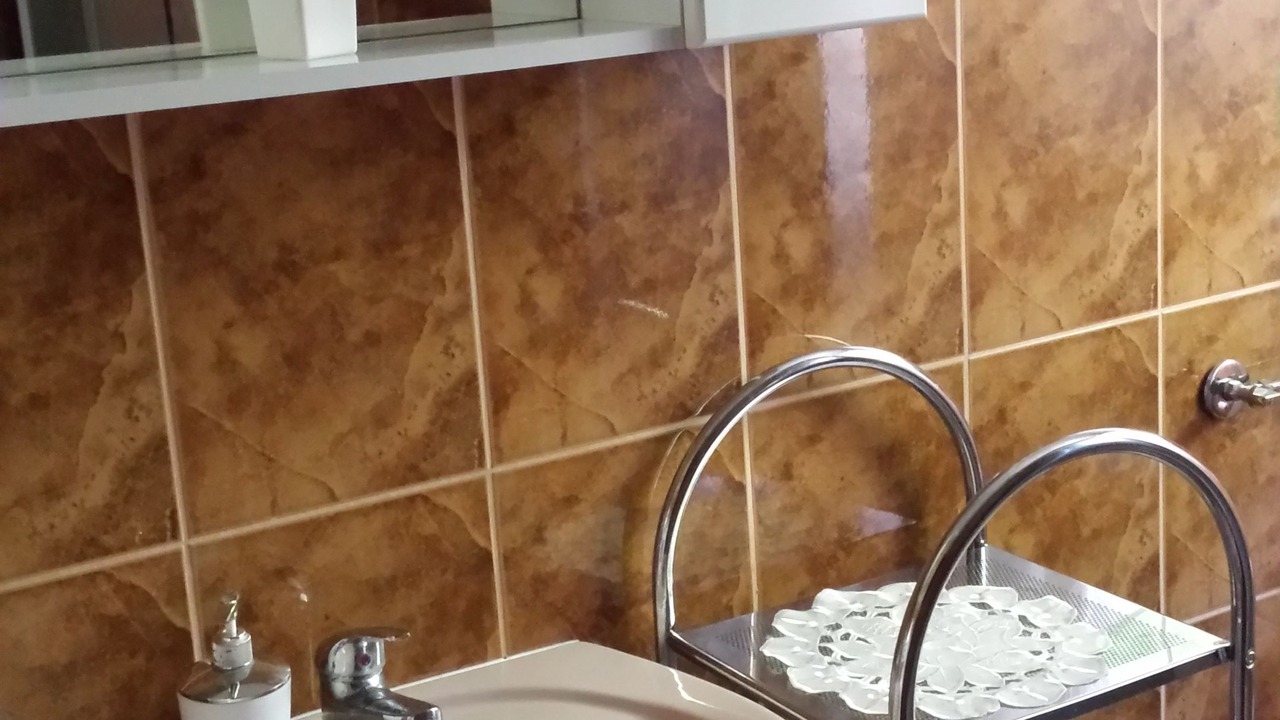 Photo of Bathroom in Korenica