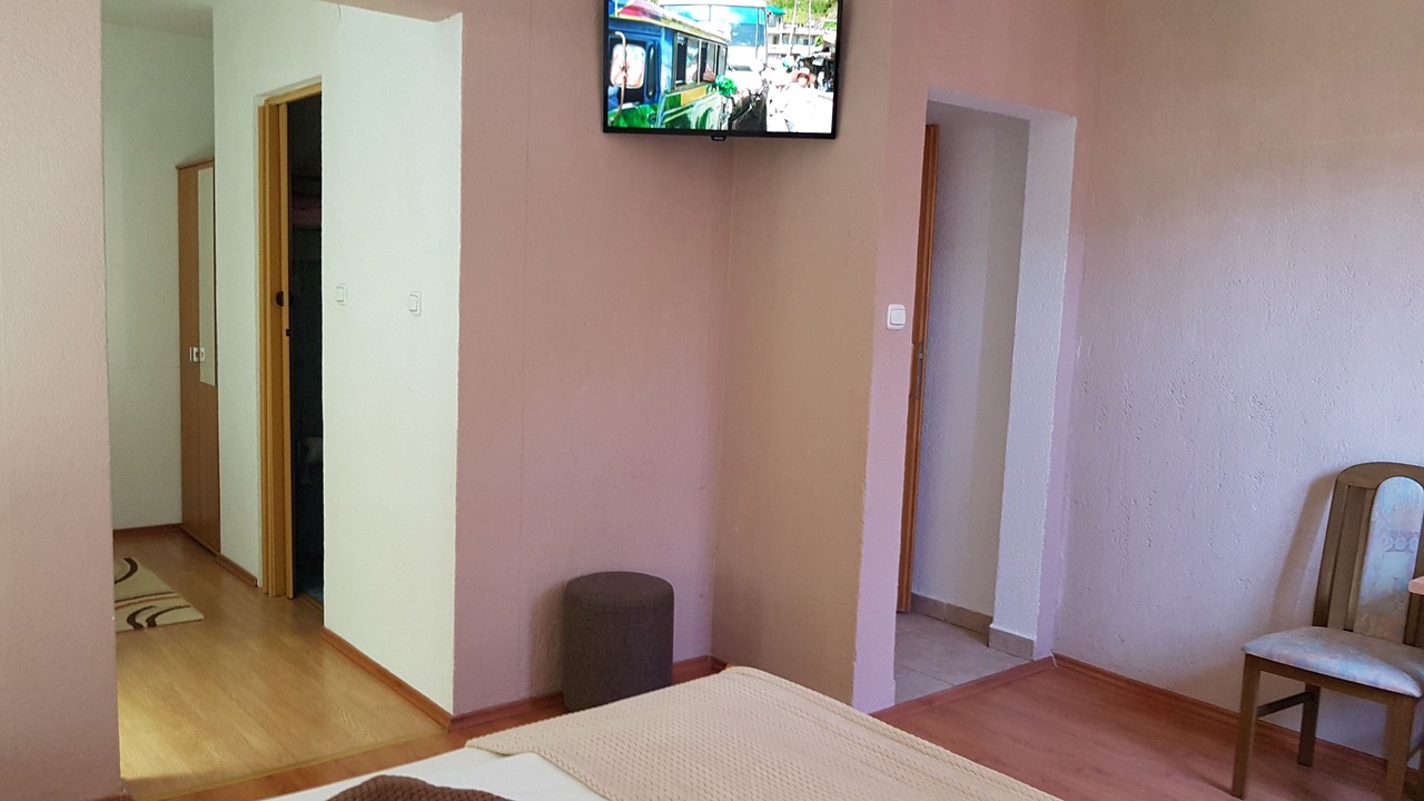 Photo of Bedroom in Korenica