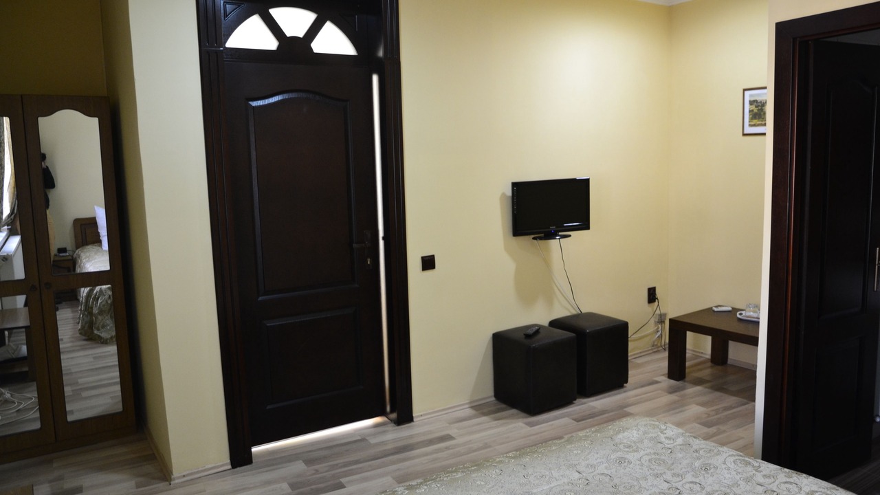 Photo of Bedroom in Braila