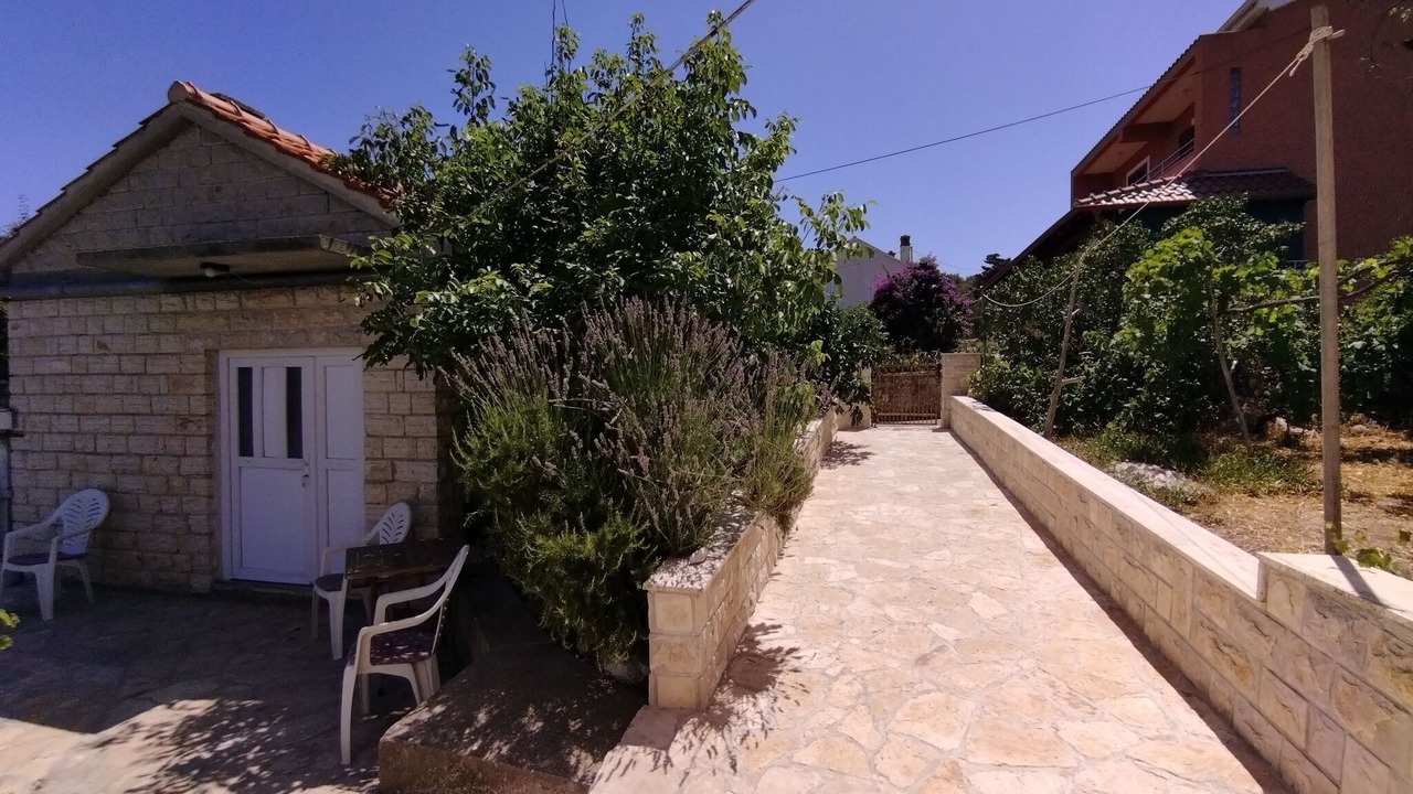 Photo of Patio Balcony in Soline