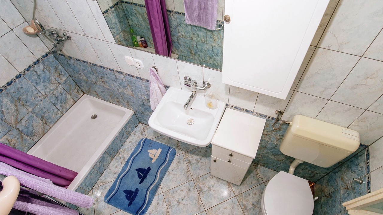 Photo of Bathroom in Soline