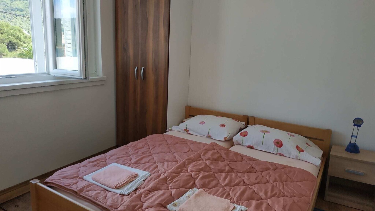 Photo of Bedroom in Soline