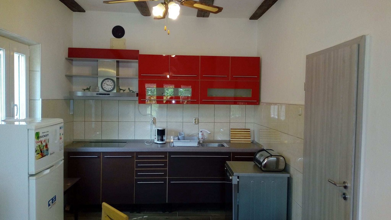 Photo of Kitchen in Soline