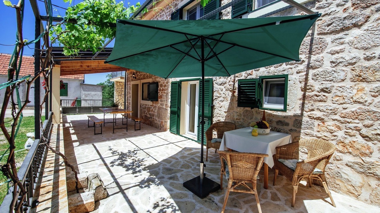 Photo of Outdoor in Zaton Obrovacki