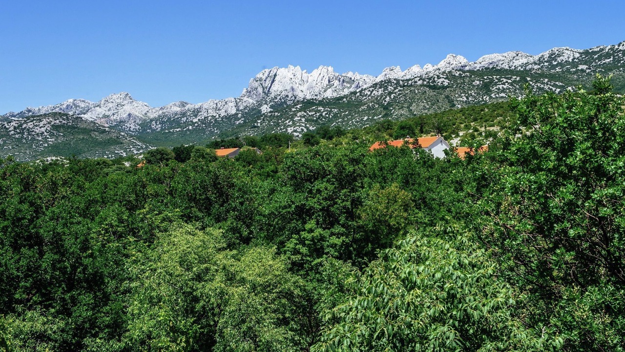 Photo of Outdoor in Zaton Obrovacki