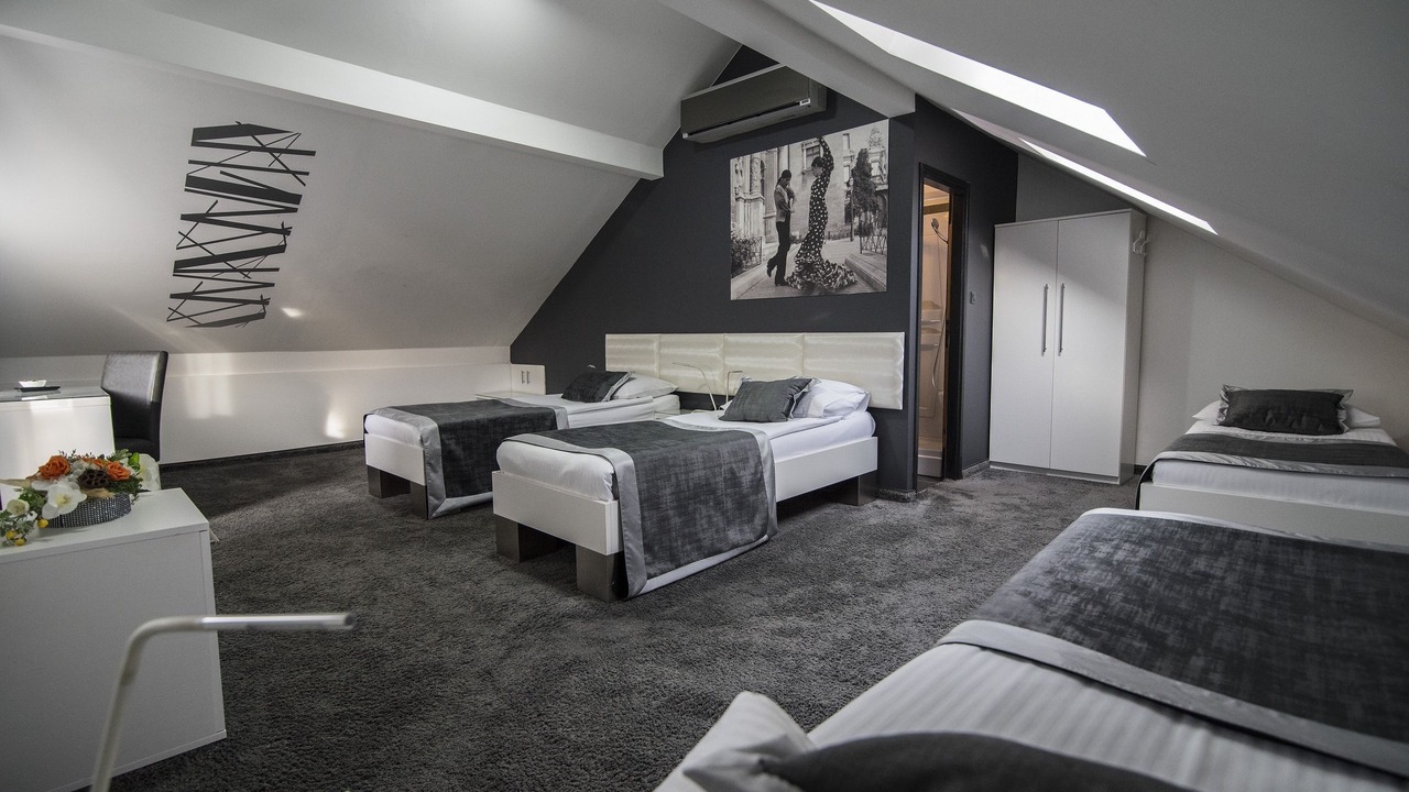 Photo of Bedroom in Velika Gorica