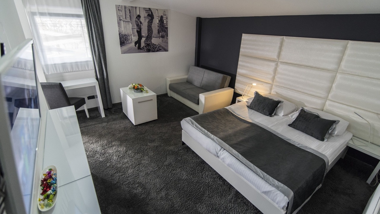 Photo of Bedroom in Velika Gorica
