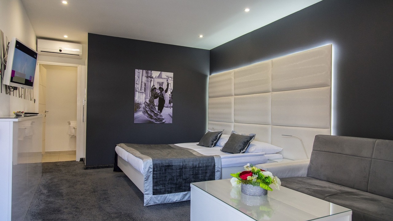 Photo of Bedroom in Velika Gorica