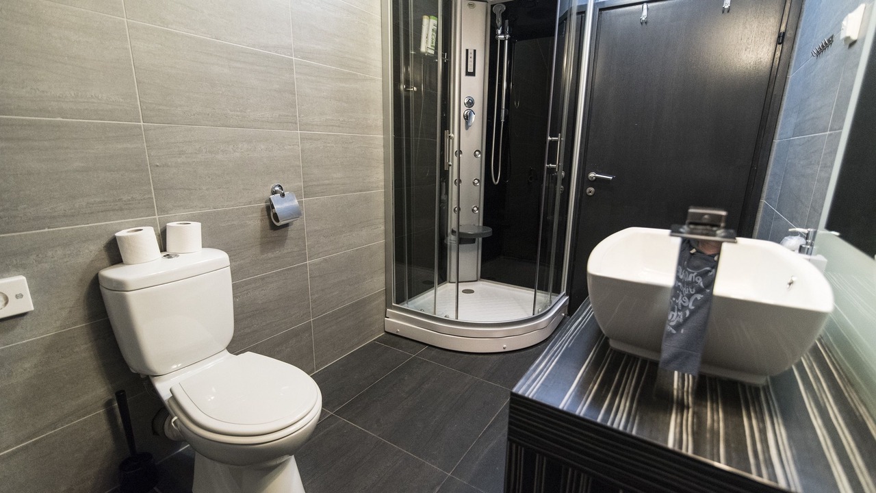 Photo of Bathroom in Velika Gorica