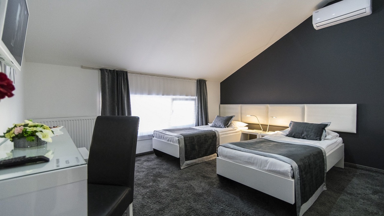 Photo of Bedroom in Velika Gorica