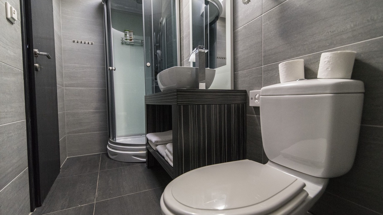 Photo of Bathroom in Velika Gorica