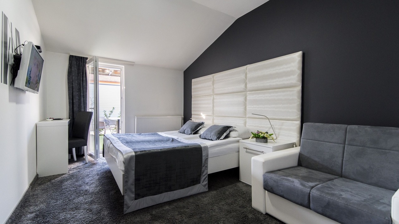 Photo of Bedroom in Velika Gorica