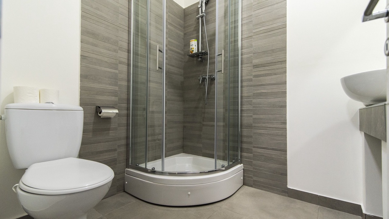 Photo of Bathroom in Velika Gorica