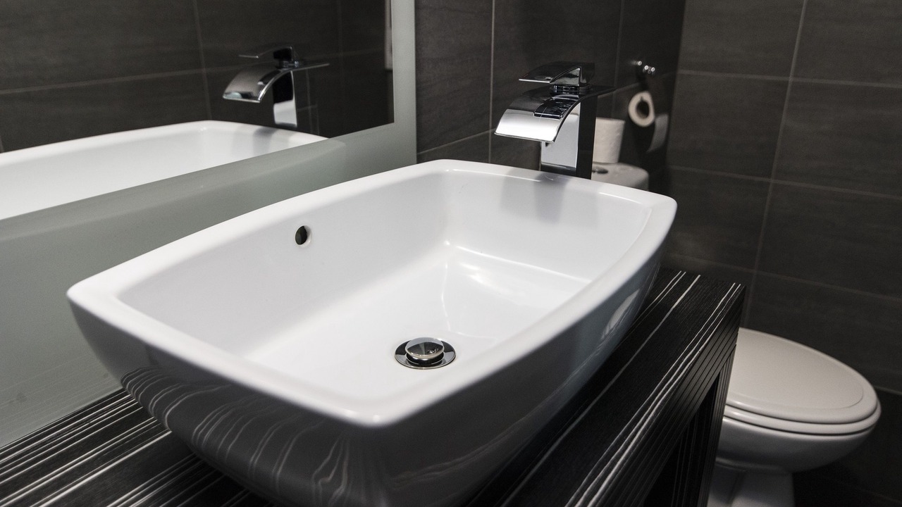 Photo of Bathroom in Velika Gorica