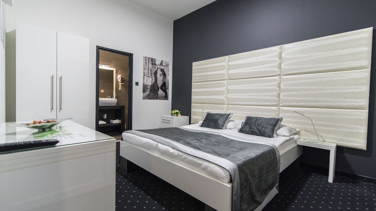 Photo of Bedroom in Velika Gorica