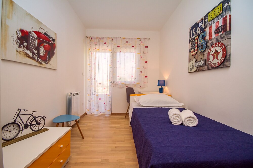 Photo of Bedroom in Mravince