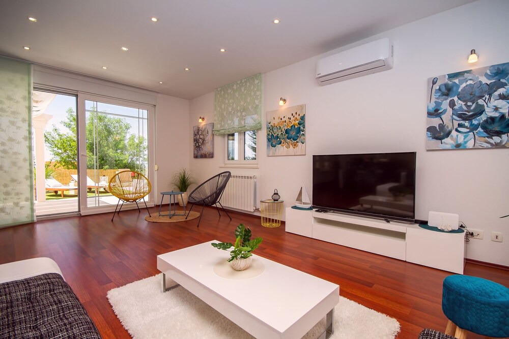Photo of Livingroom in Mravince