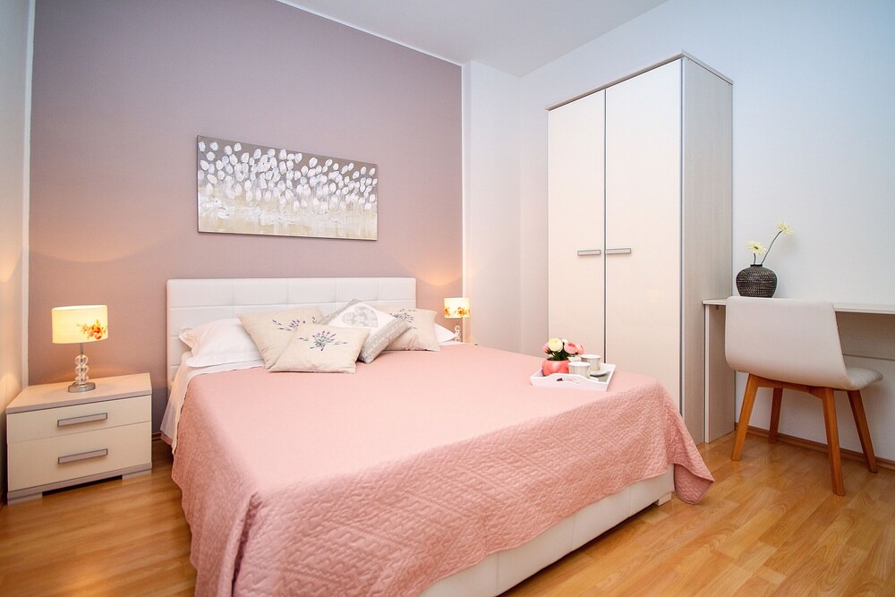 Photo of Bedroom in Mravince