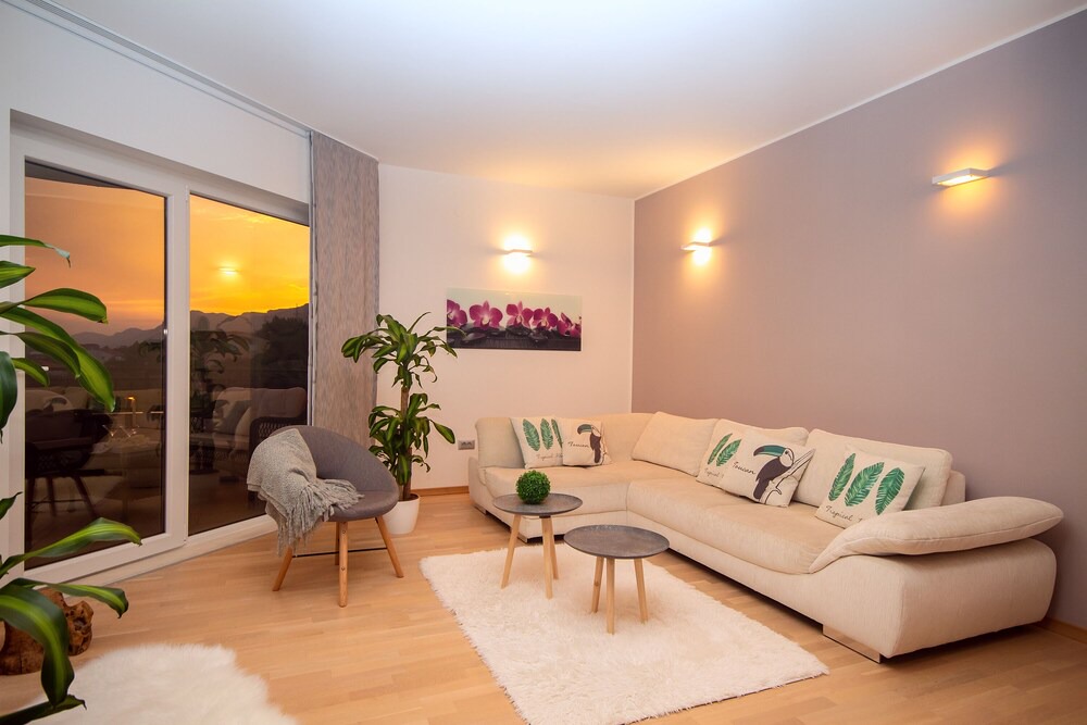 Photo of Livingroom in Mravince