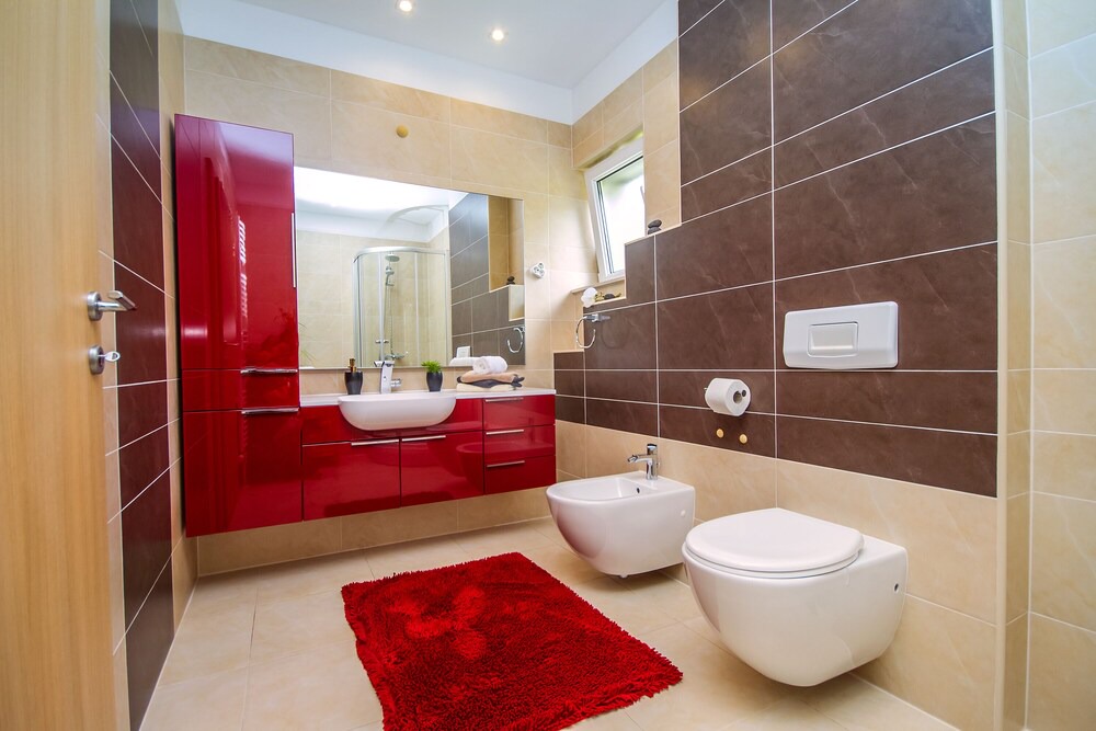 Photo of Bathroom in Mravince