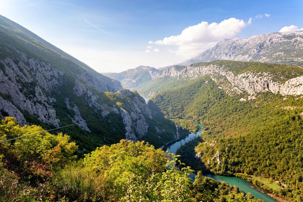 Photo of Outdoor in Mravince