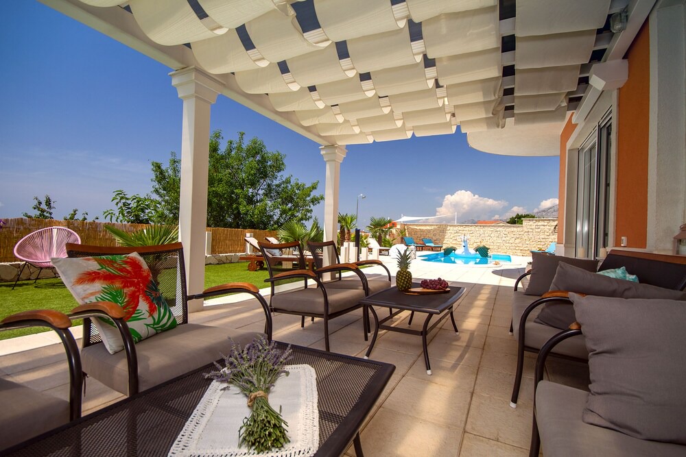 Photo of Livingroom in Mravince