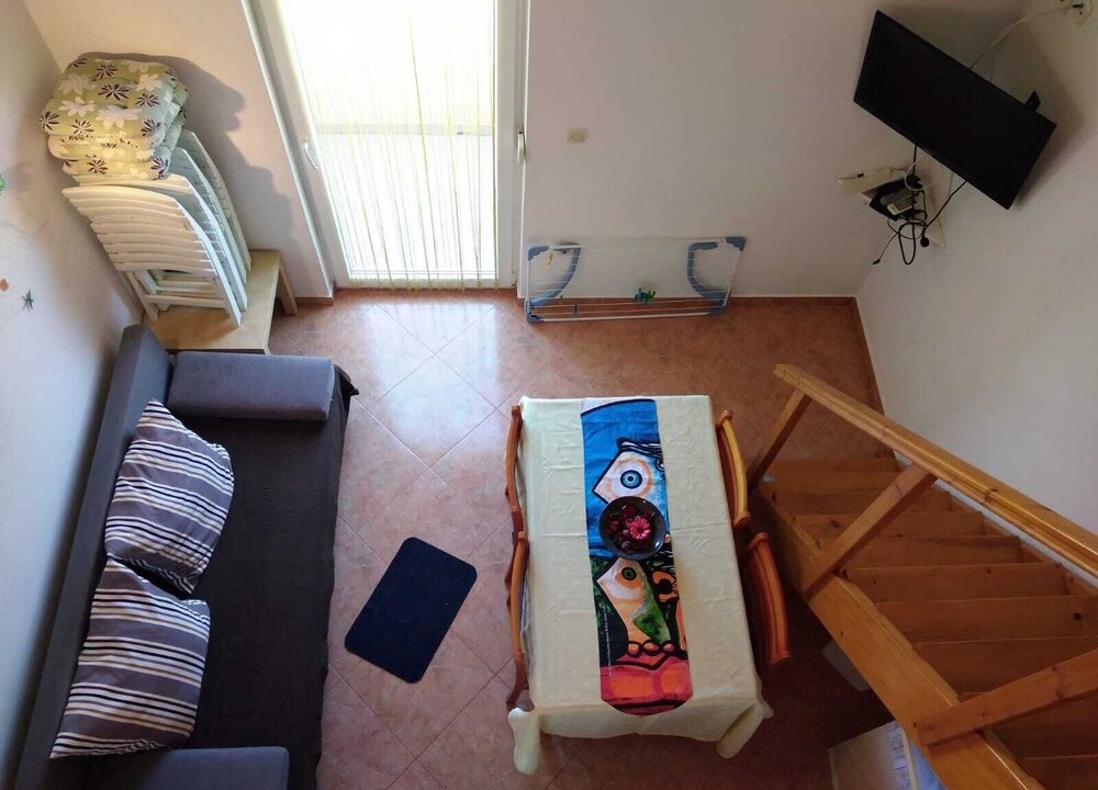 Photo of Livingroom in Medulin