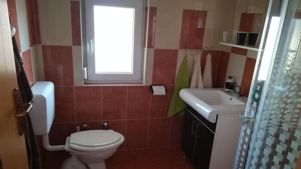 Photo of Bathroom in Medulin