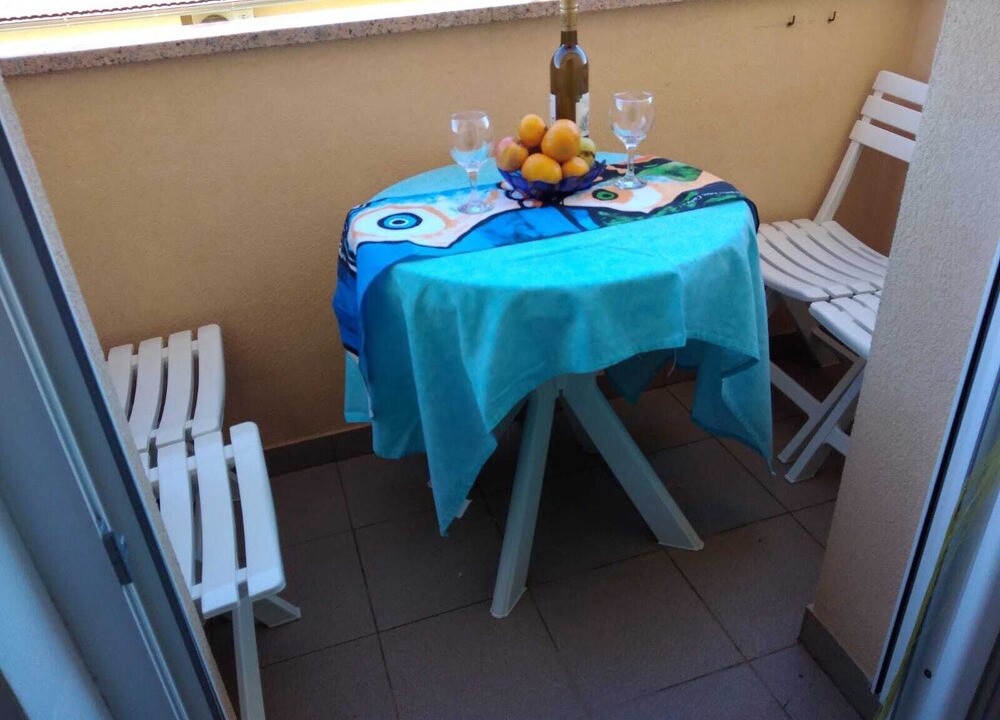 Photo of Patio Balcony in Medulin