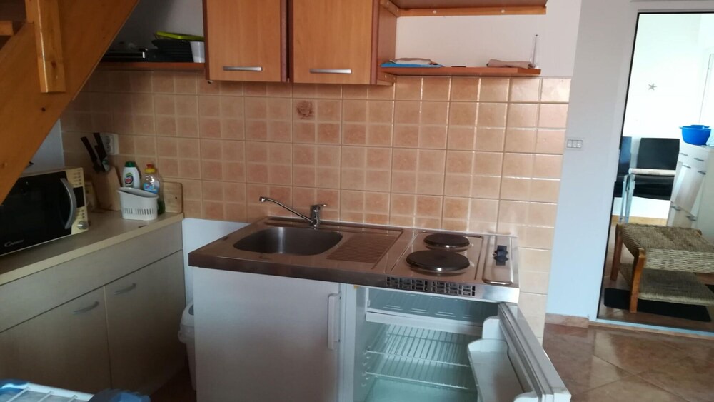 Photo of Kitchen in Medulin
