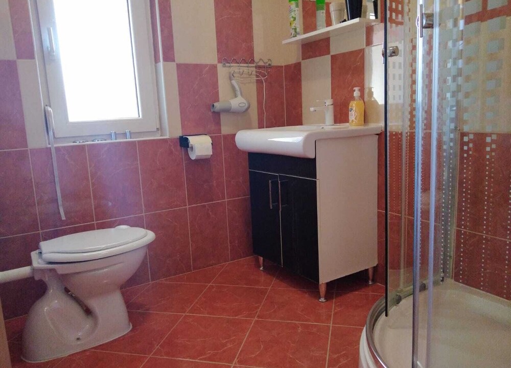 Photo of Bathroom in Medulin
