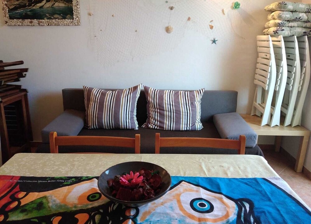 Photo of Livingroom in Medulin