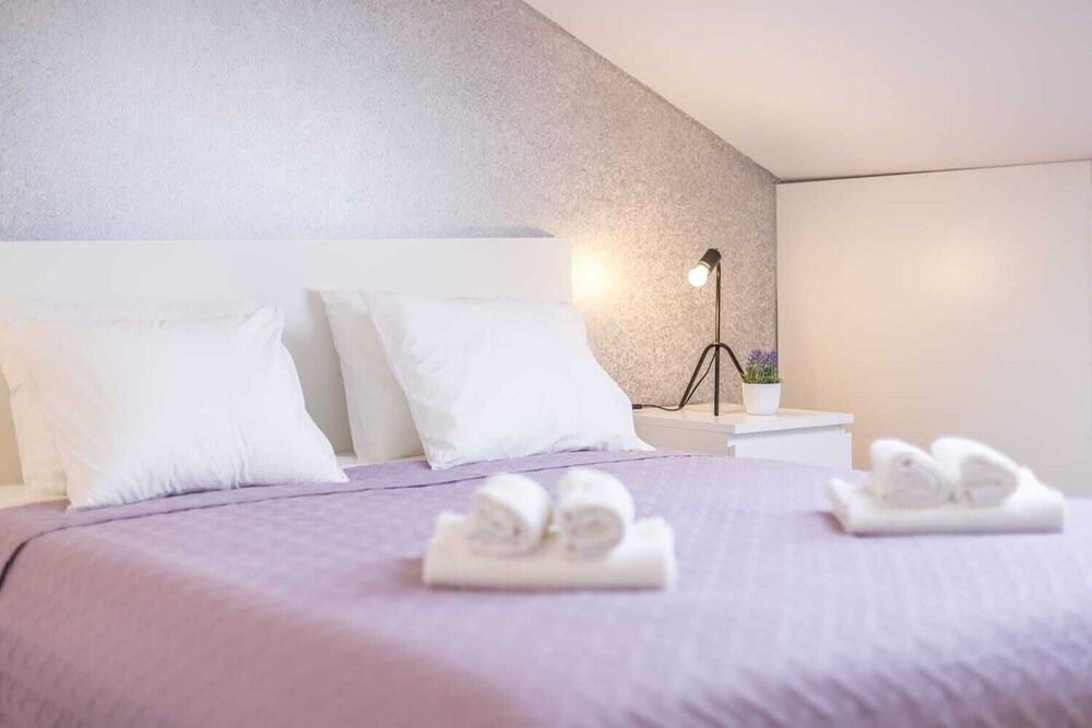 Photo of Bedroom in Okrug Gornji