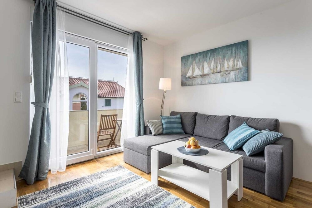 Photo of Livingroom in Okrug Gornji