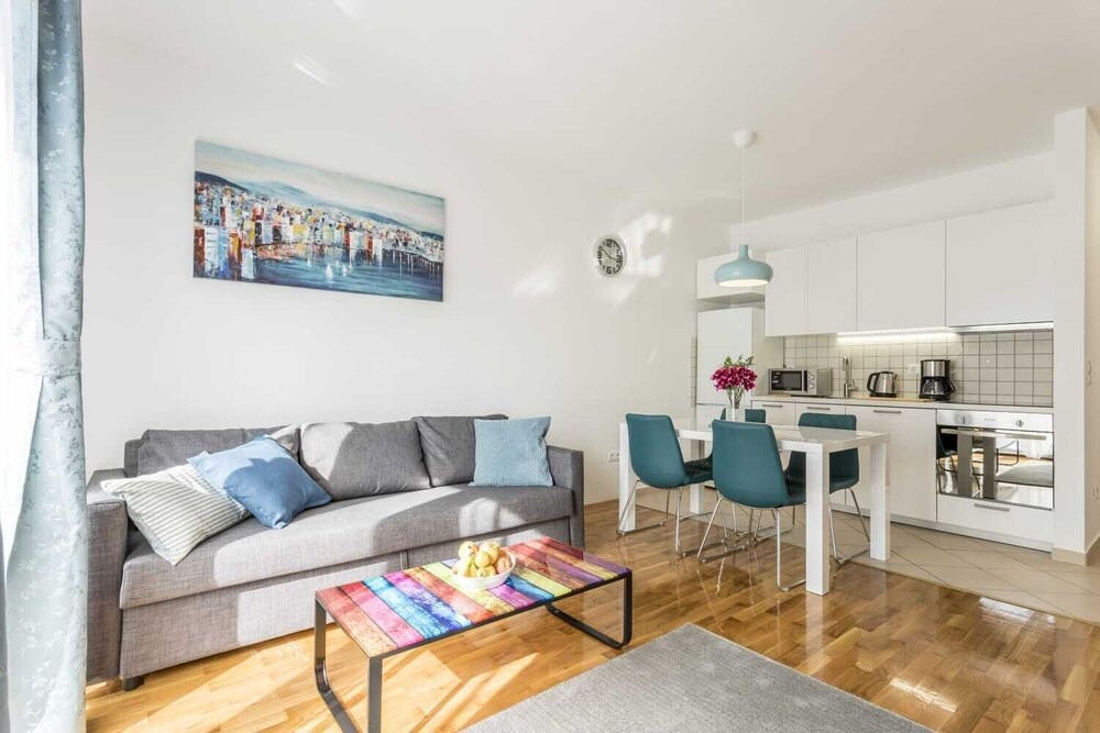 Photo of Livingroom in Okrug Gornji