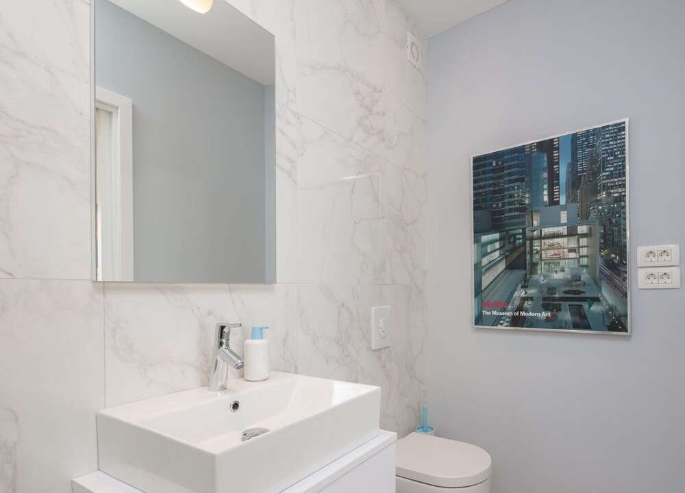 Photo of Bathroom in Okrug Gornji
