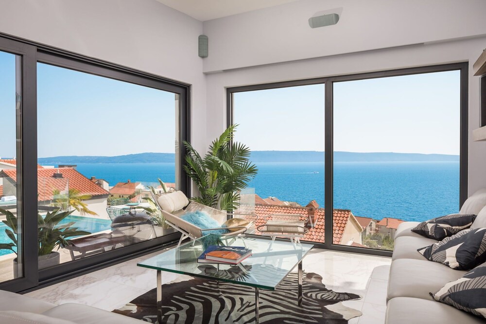 Photo of Livingroom in Okrug Gornji