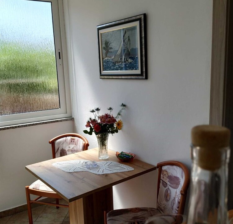 Photo of Kitchen in Cove Murtar