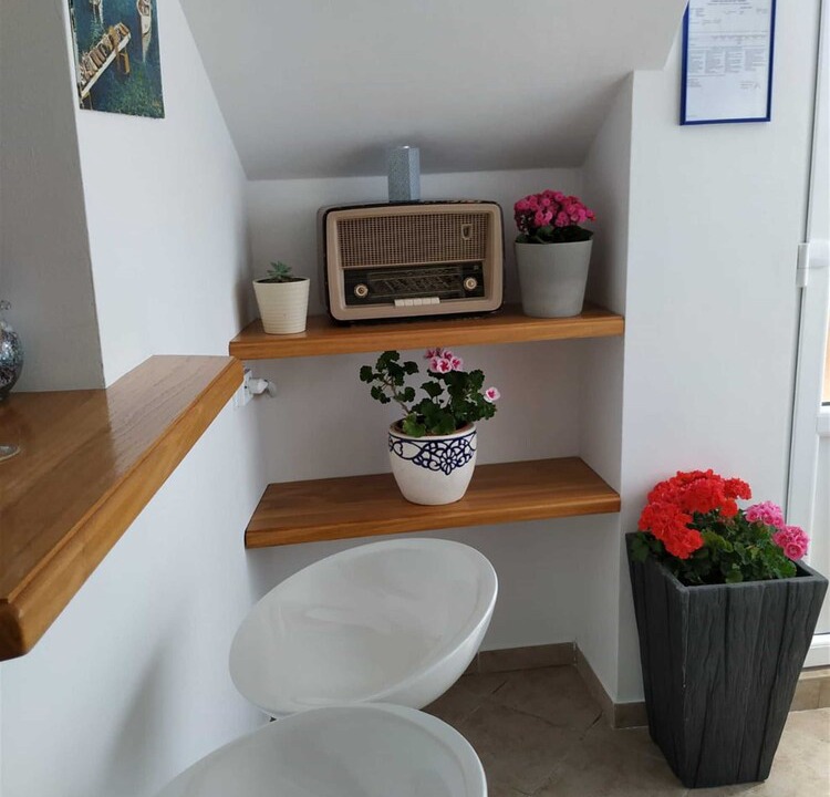 Photo of Kitchen in Cove Murtar
